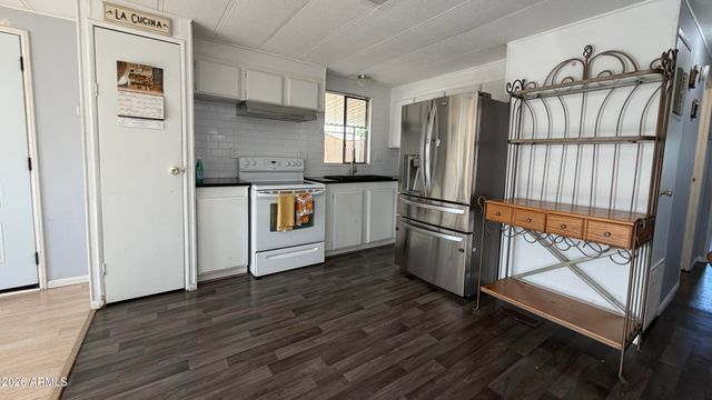 3104 E BROADWAY Road 38, Mesa, AZ 85204