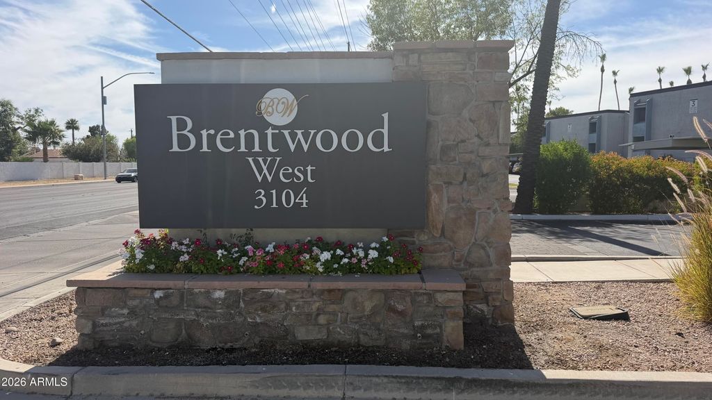 3104 E BROADWAY Road 38, Mesa, AZ 85204 — photo 2