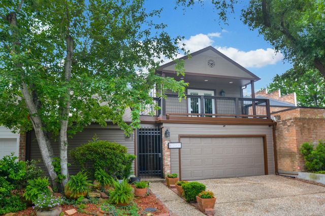 10843 Pepper Lane, Houston, TX 77079