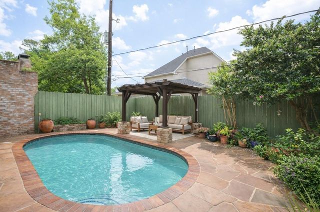 10843 Pepper Lane, Houston, TX 77079