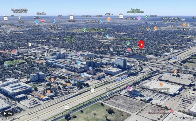 10843 Pepper Lane, Houston, TX 77079