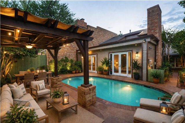 10843 Pepper Lane, Houston, TX 77079