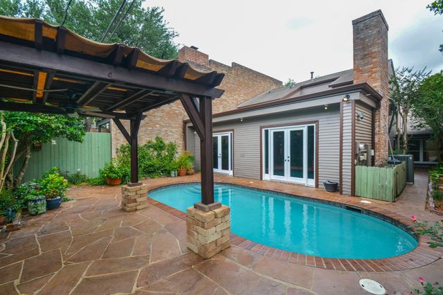 10843 Pepper Lane, Houston, TX 77079