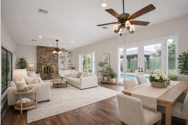 10843 Pepper Lane, Houston, TX 77079