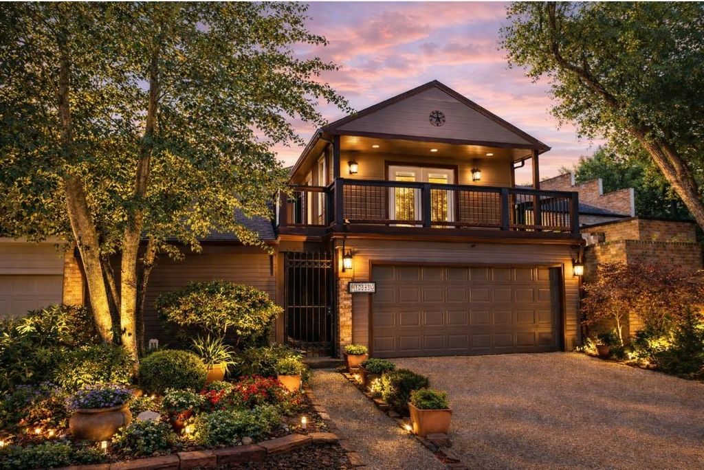 10843 Pepper Lane, Houston, TX 77079