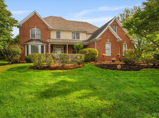 7N919 Cloverfield Road, St. Charles, IL 60175