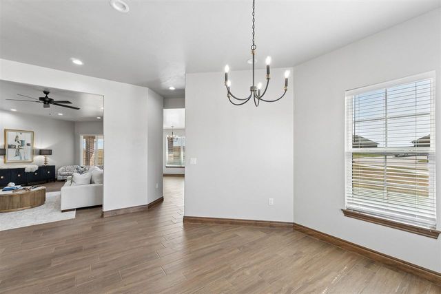 1113 NW St James Place, Lawton, OK 73505