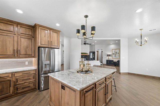 1113 NW St James Place, Lawton, OK 73505