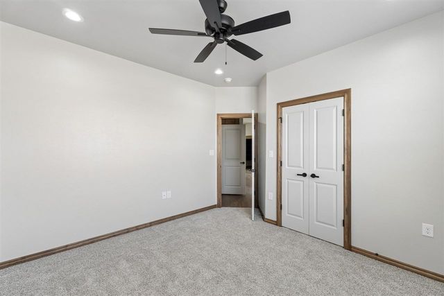 1113 NW St James Place, Lawton, OK 73505