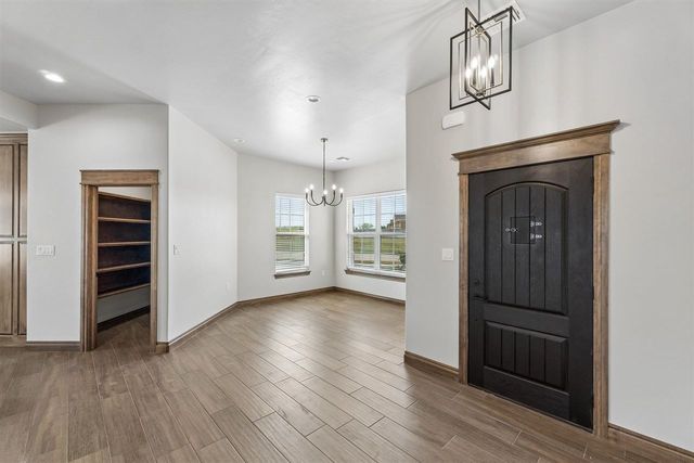 1113 NW St James Place, Lawton, OK 73505