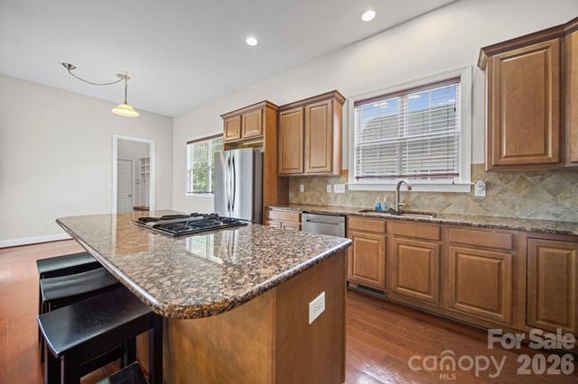 3464 County Down Avenue, Kannapolis, NC 28081