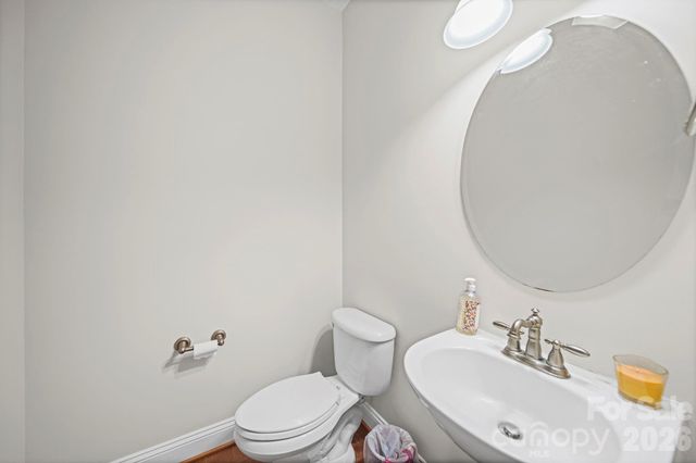 3464 County Down Avenue, Kannapolis, NC 28081