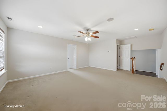 3464 County Down Avenue, Kannapolis, NC 28081