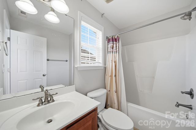 3464 County Down Avenue, Kannapolis, NC 28081