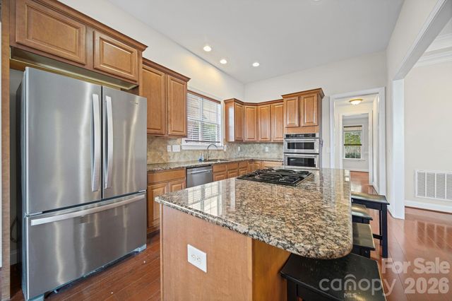 3464 County Down Avenue, Kannapolis, NC 28081