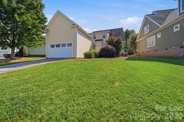 3464 County Down Avenue, Kannapolis, NC 28081