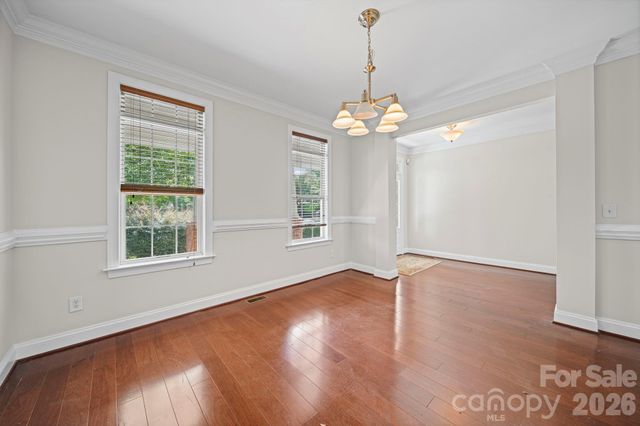 3464 County Down Avenue, Kannapolis, NC 28081