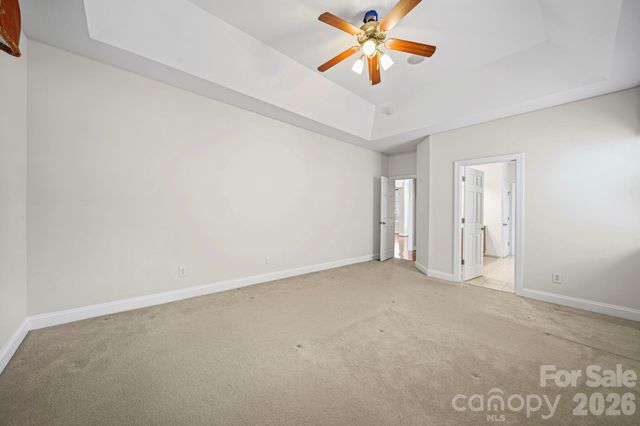 3464 County Down Avenue, Kannapolis, NC 28081