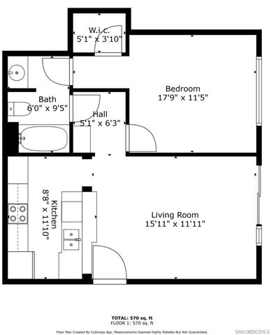 9860 Dale Ave B9, Spring Valley, CA 91977