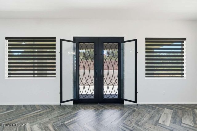 91 Circulo Penjamo, Rio Rico, AZ 85648