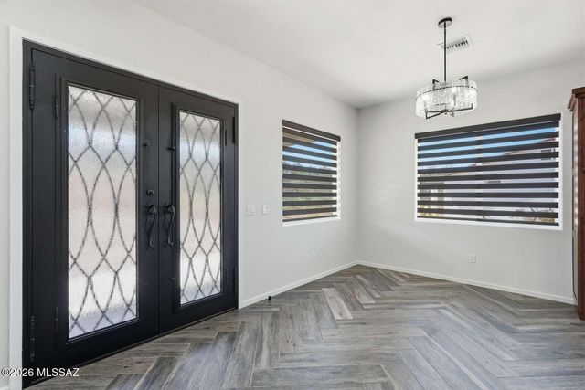 91 Circulo Penjamo, Rio Rico, AZ 85648