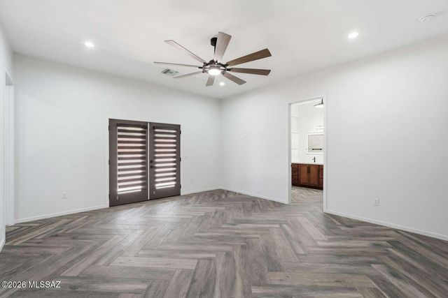 91 Circulo Penjamo, Rio Rico, AZ 85648