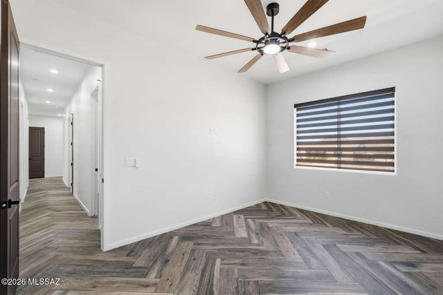 91 Circulo Penjamo, Rio Rico, AZ 85648