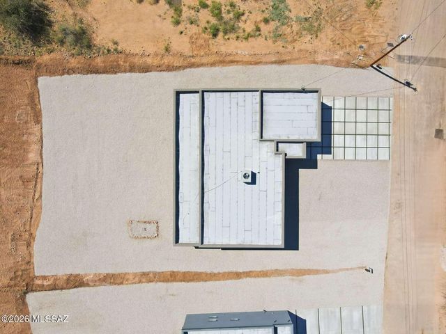 91 Circulo Penjamo, Rio Rico, AZ 85648