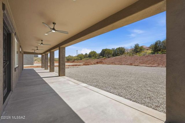 91 Circulo Penjamo, Rio Rico, AZ 85648