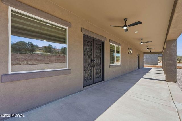 91 Circulo Penjamo, Rio Rico, AZ 85648