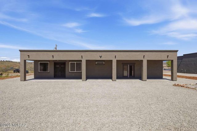91 Circulo Penjamo, Rio Rico, AZ 85648