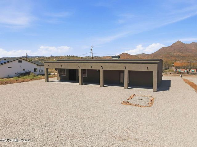 91 Circulo Penjamo, Rio Rico, AZ 85648