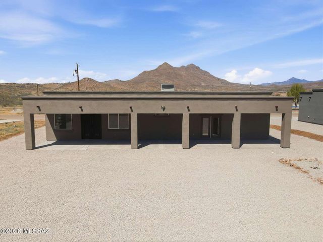 91 Circulo Penjamo, Rio Rico, AZ 85648