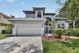 11584 Waterford Court, Cooper City, FL 33026
