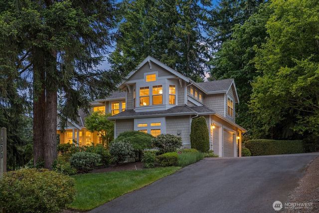 1239 216th Avenue NE, Sammamish, WA 98074