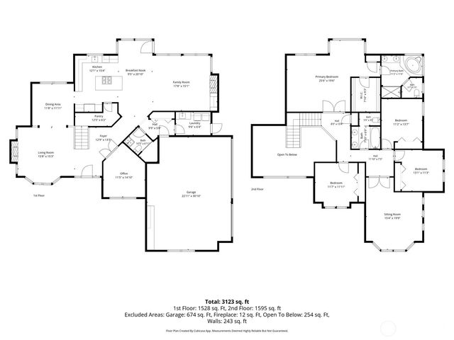 1239 216th Avenue NE, Sammamish, WA 98074