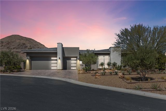 10180 Terrastone Drive, Las Vegas, NV 89148