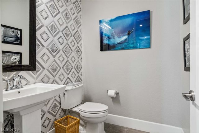 10180 Terrastone Drive, Las Vegas, NV 89148