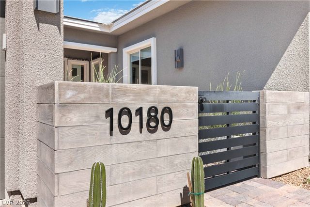 10180 Terrastone Drive, Las Vegas, NV 89148