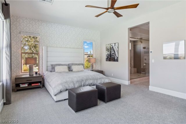 10180 Terrastone Drive, Las Vegas, NV 89148