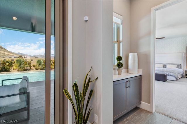 10180 Terrastone Drive, Las Vegas, NV 89148
