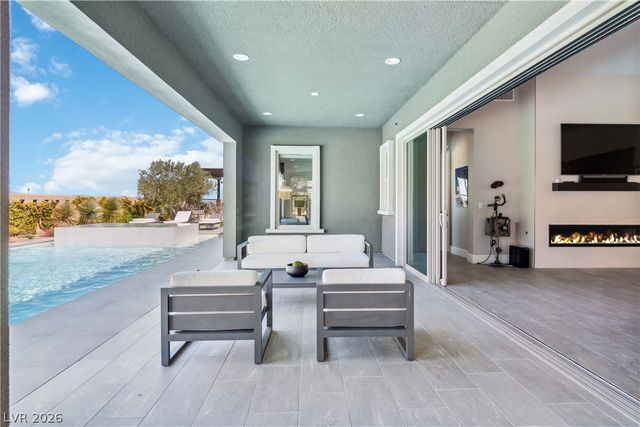 10180 Terrastone Drive, Las Vegas, NV 89148