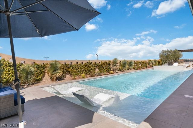 10180 Terrastone Drive, Las Vegas, NV 89148