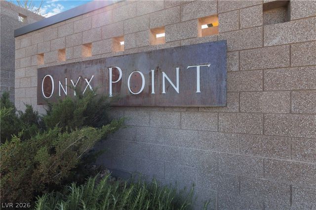 10180 Terrastone Drive, Las Vegas, NV 89148