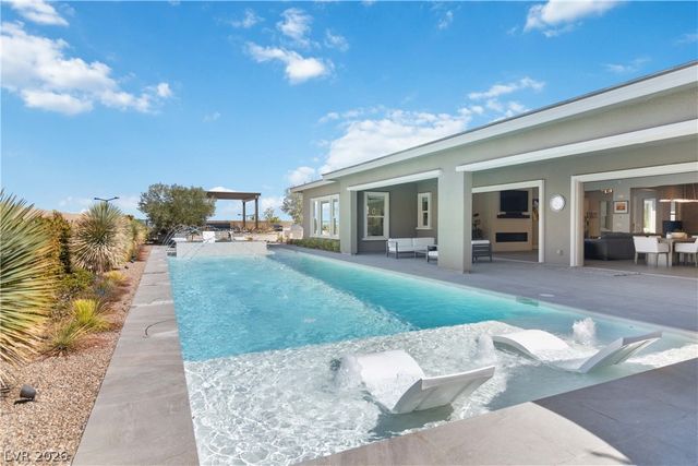 10180 Terrastone Drive, Las Vegas, NV 89148