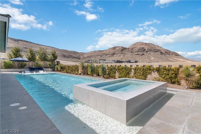 10180 Terrastone Drive, Las Vegas, NV 89148