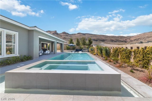 10180 Terrastone Drive, Las Vegas, NV 89148