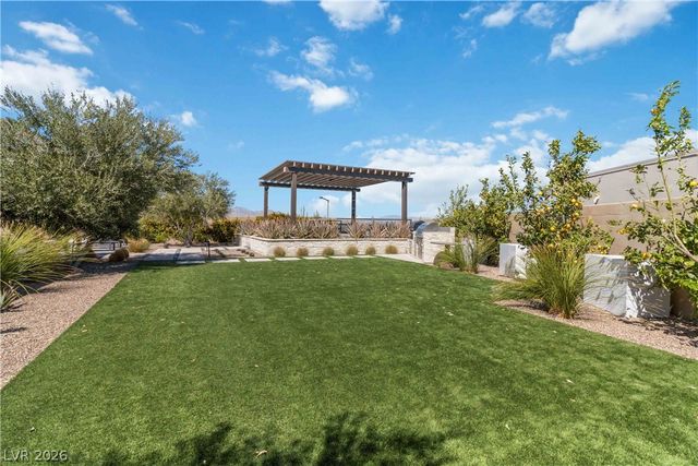 10180 Terrastone Drive, Las Vegas, NV 89148
