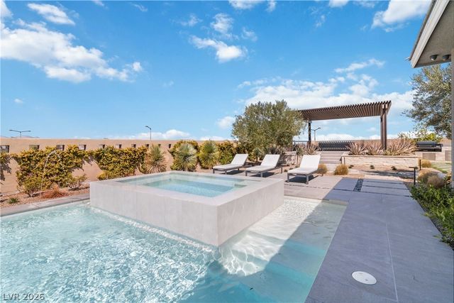 10180 Terrastone Drive, Las Vegas, NV 89148