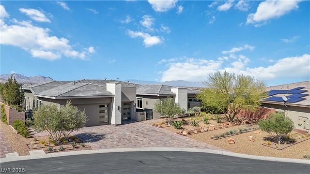 10180 Terrastone Drive, Las Vegas, NV 89148